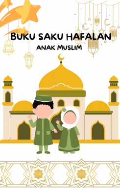 Ebook Hafalan siswa